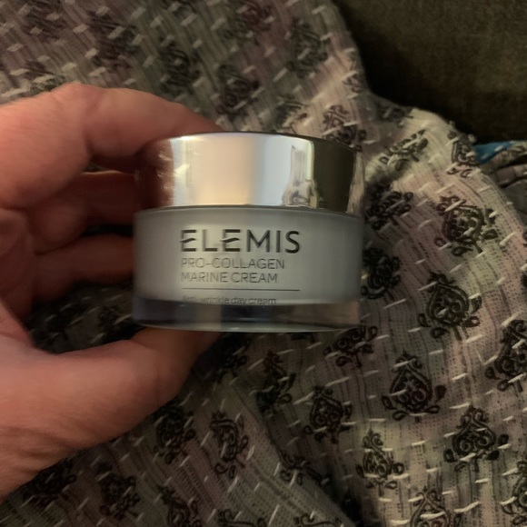 Elemis Skincare set. Used once.